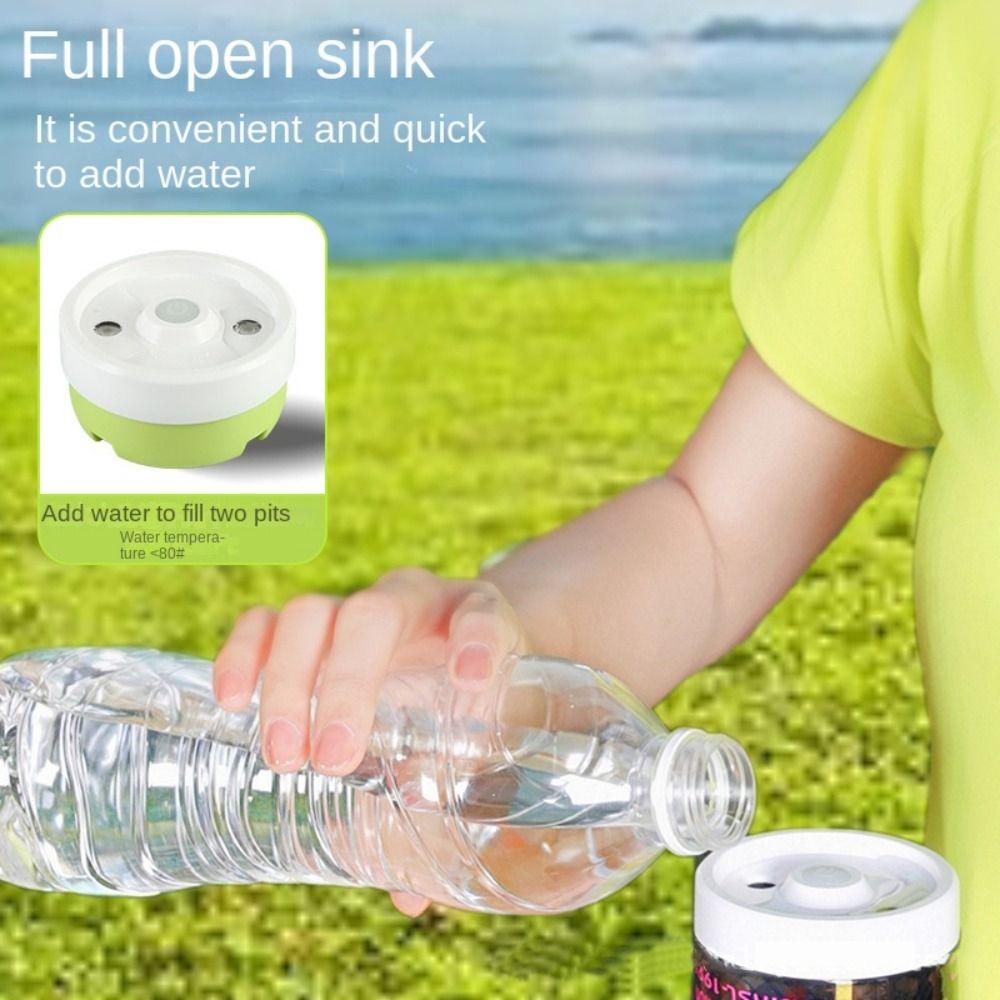 Rechargeable Badminton Humidifier TYPE-C Badminton Birdie Tube Caps Children/Adult