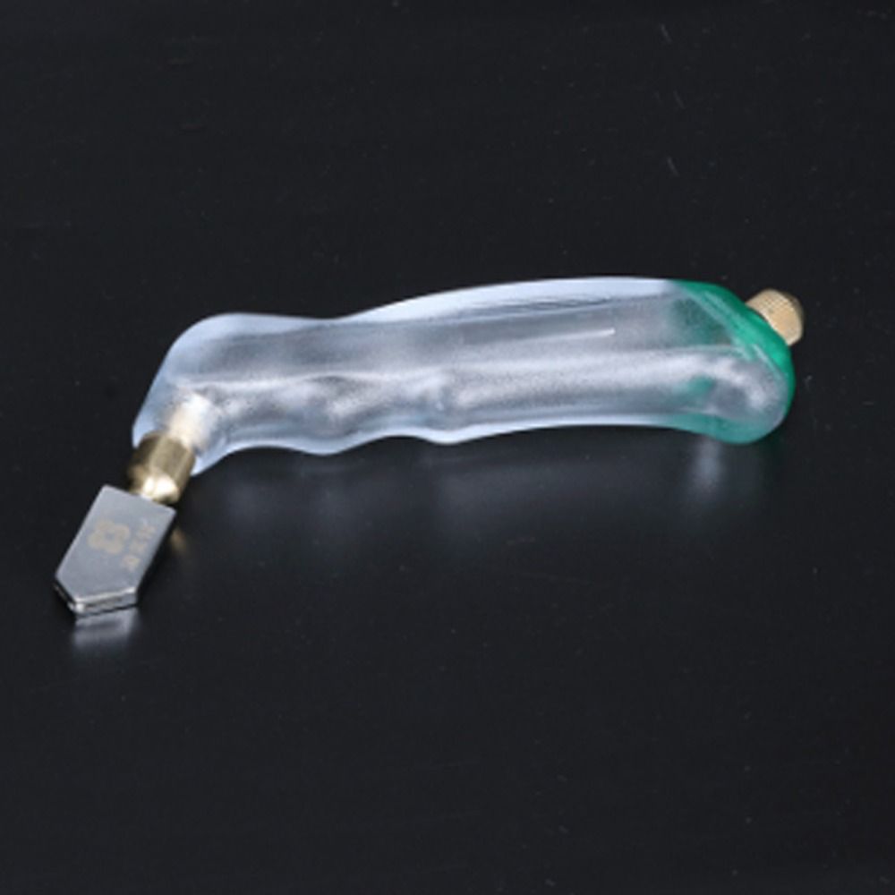 

DIY Grip Tile Glass Cutter Pistol Hand Cutter Glass Knife Cutting Tool Glass Cutting