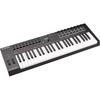 M-AUDIO USB MIDI Keyboard Controller 49 Key Velocity Compatible Pad with Native Instruments Sound...