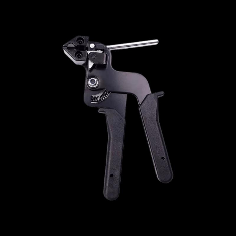Stainless Steel Cable Tie Tensioning Tool