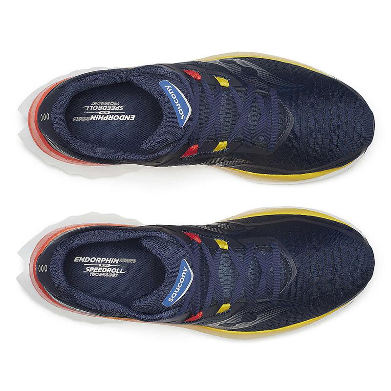 Saucony Endorphin Speed 4 Navy Spice Saucony S20940-211