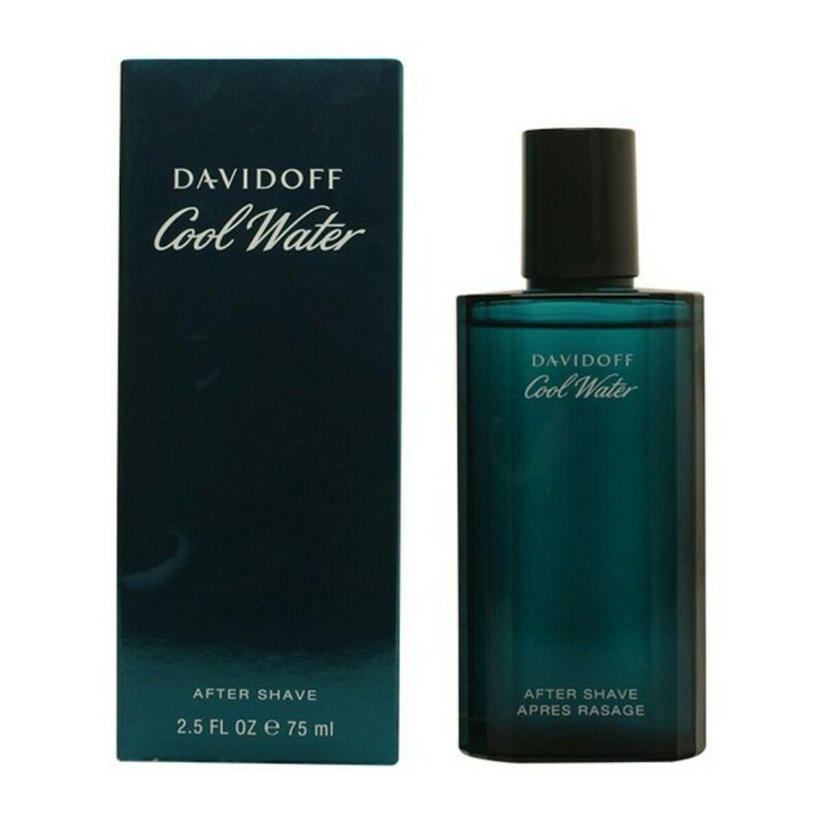 

Davidoff Cool Water Aftershave