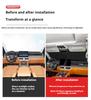 For Tank 500 Hi4T Hi4Z 2022‑2026 Side Window Sunshade Curtain Privacy Heat Insulation Visor Interior Car Accessories