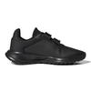 Adidas Tensaur Run 2.0 J Triple Black Kids Sneakers Core-Black Carbon GZ3443