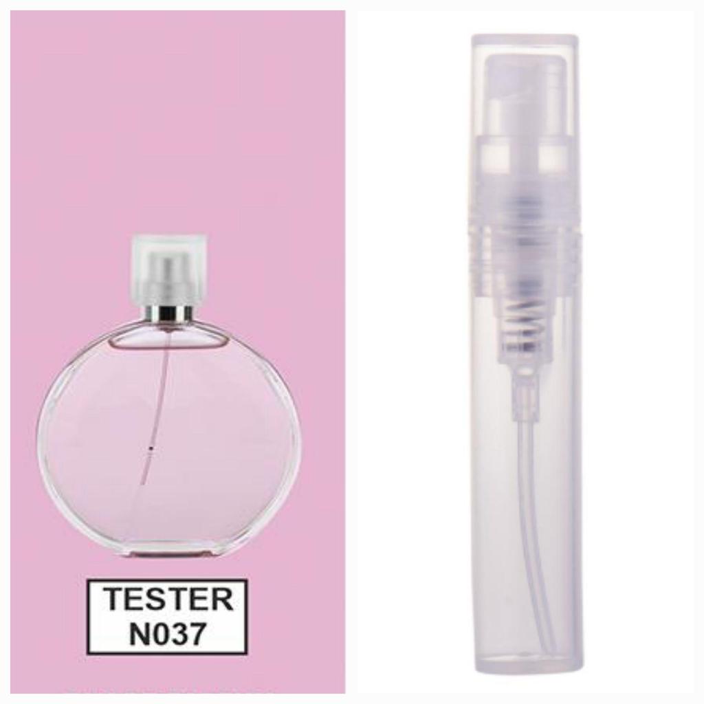 Tender Chan Eau de parfum for women