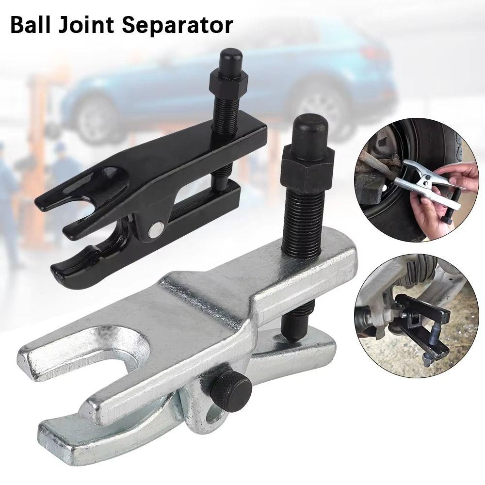 Rust-proof Ball Head Remover European/Japanese  Type Ball Joint Removal Tool  Vehicle Repair