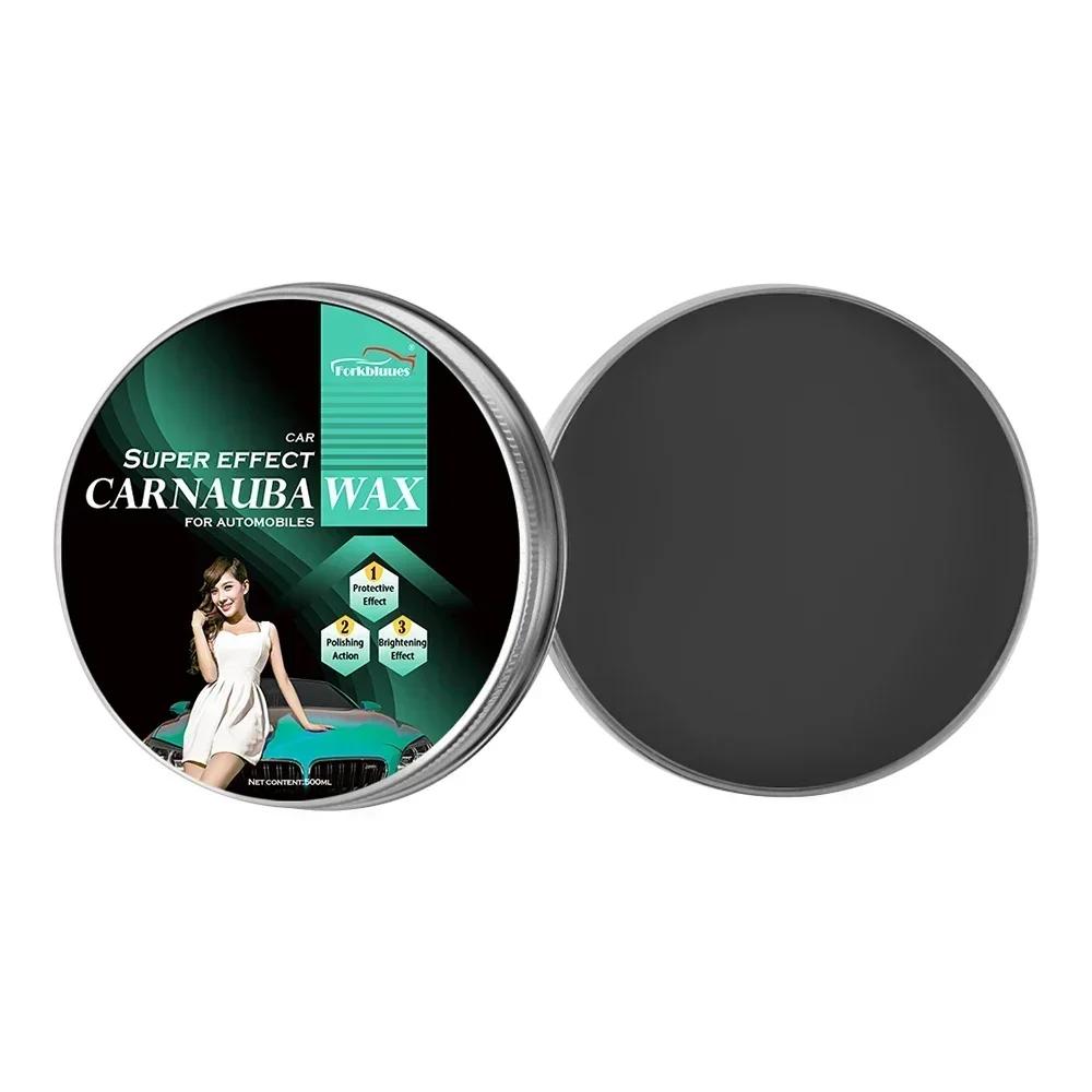 

Автомобильный полироль, автомобильный воск, кристаллический набор для покрытия поверхности краски, водонепроницаемая пленка, формула покрытия, твердый глянцевый восковой слой