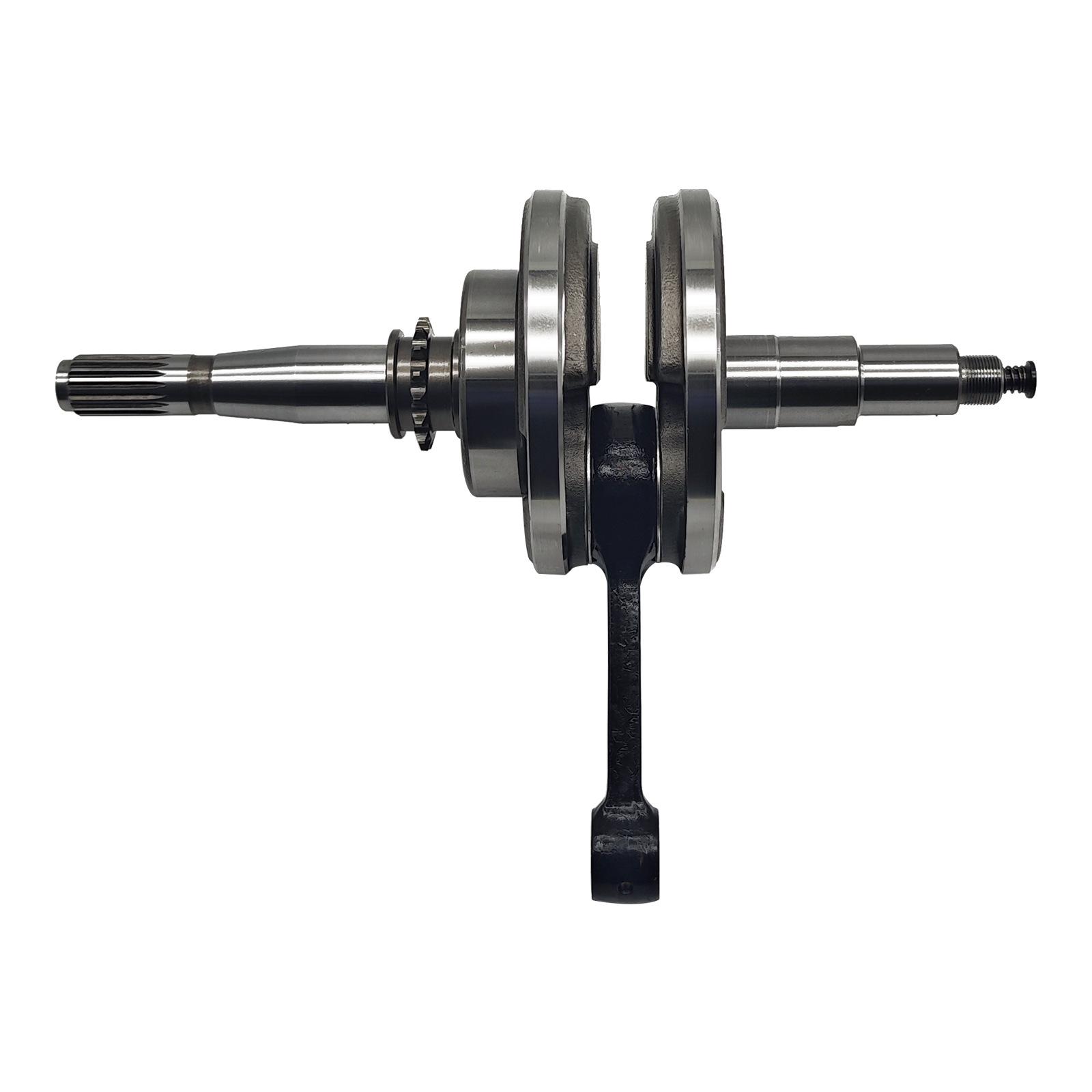 

Warrior350 Competition Crankshaft Model 1UY-11400-00-00 2000