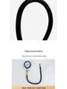 Motorcycle and Auto Engine Cylinder Pressure Detection Tool