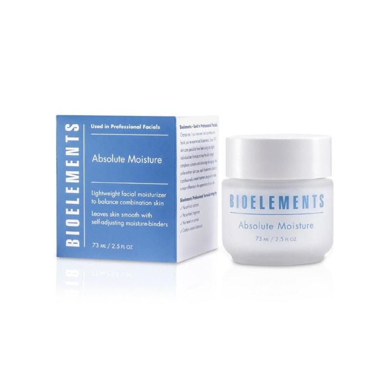

Bioelements Absolute Moisture for Combination Skin Types 73ml