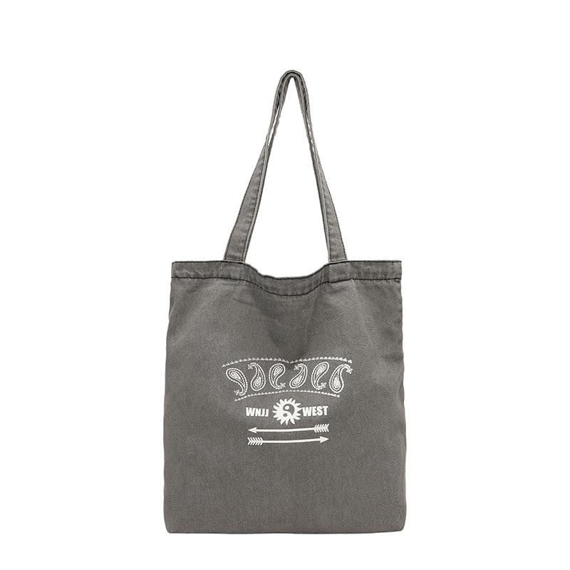 Niche Design Casual Fashion Foreign Style Large Capacity Tote Bag 2025 Summer New Personalized Women's Shoulder Bag