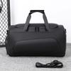 HUIHUADU Men's Large Capacity Wet/Dry Travel Sports Duffel Bag