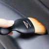 Car Soft Brush Tool For New Bentley Flying Spur Continental GT Bentayga Mulsanne Dust Remover Fleece Wash Towel Rag Cloth