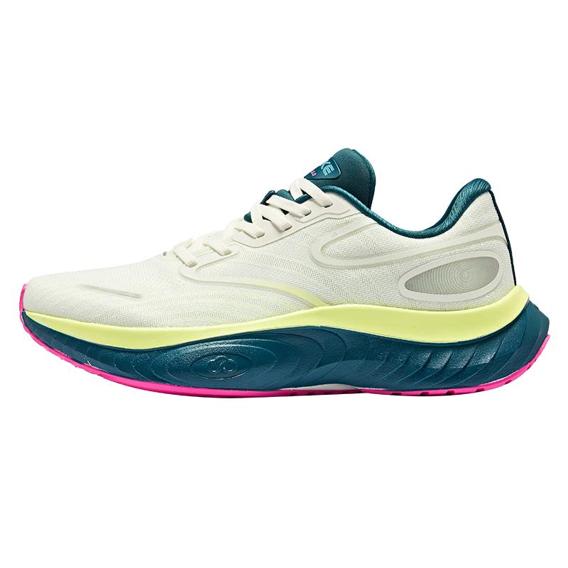 Erke Men s Wu Xing Damping Running Shoes EU 41