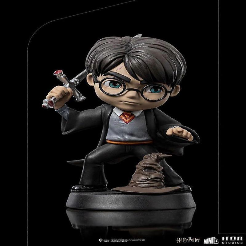 MiniCo Figurines Harry Potter (Harry Potter)