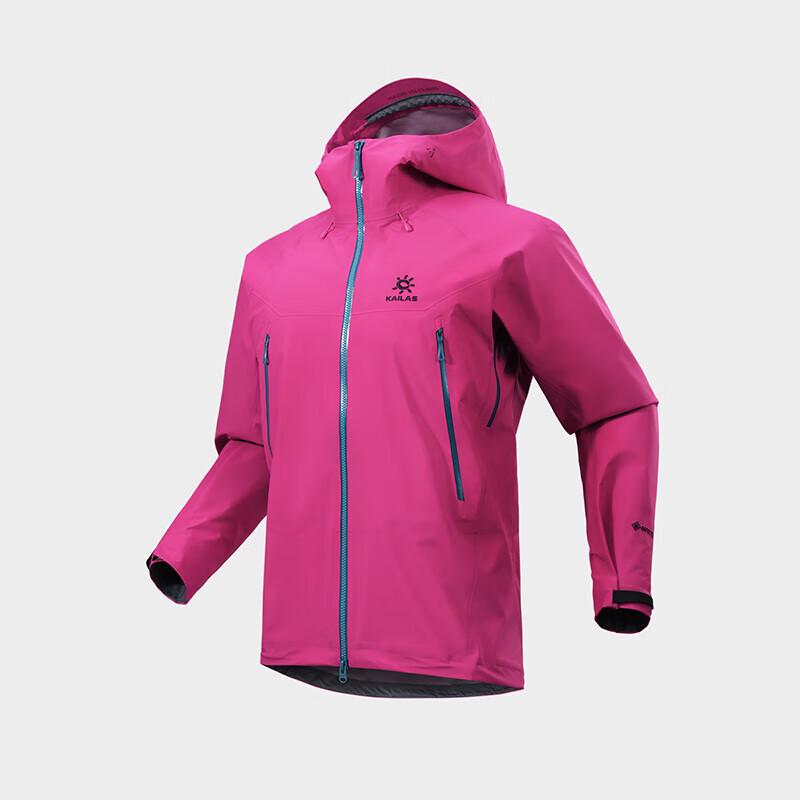 KAILAS MONT X-LT All-Weather GORE-TEX Hard Shell Jacket