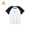 PEAK 2025 Kids' Sports Short Sleeve T-Shirt