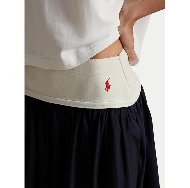 A-line Skirt Polo Ralph Lauren 211A96329001
