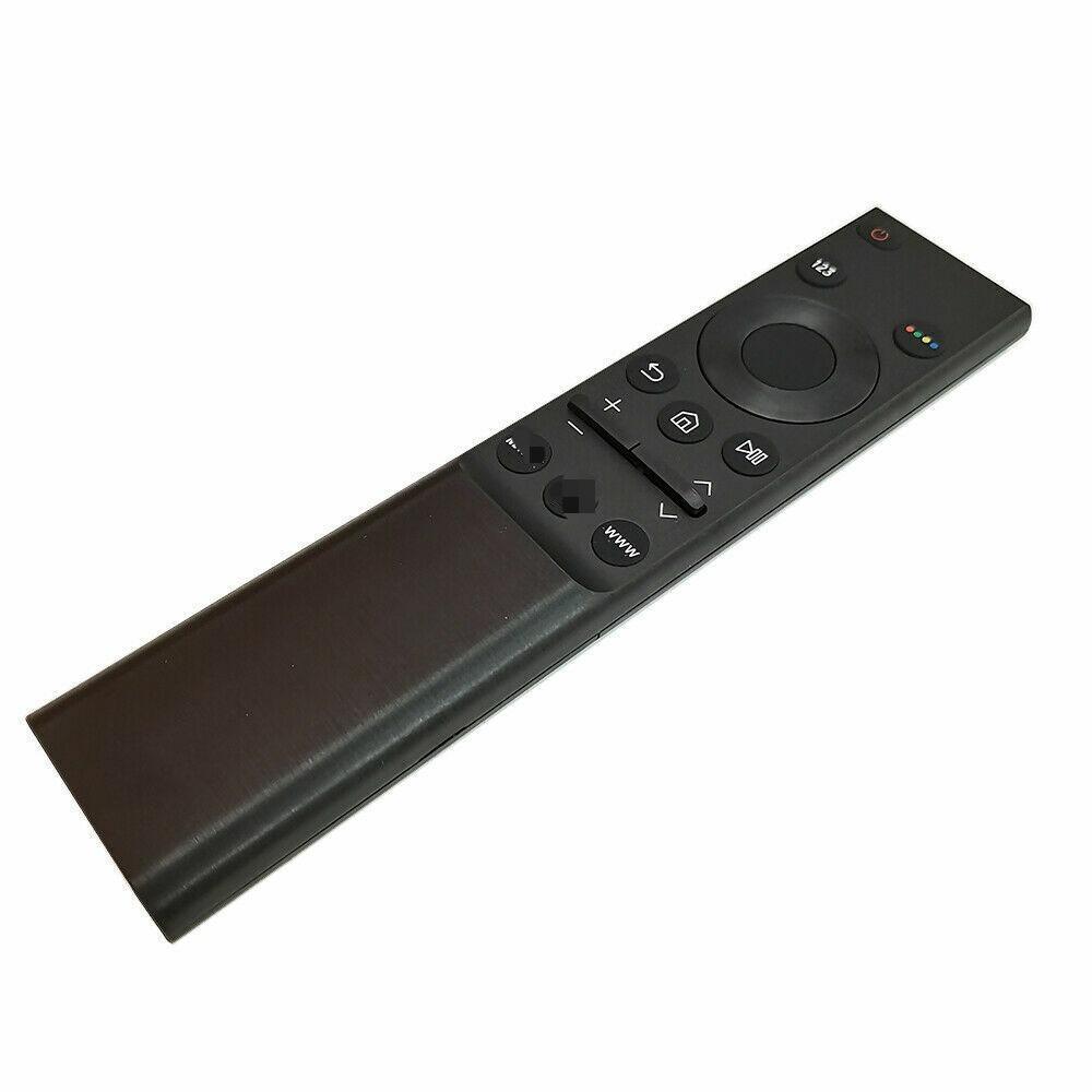 NEW Replace BN59-01358D For   Smart LCD TV Remote Control 2021 UA55AU AU7000 series NETFLIX UE43AU7100U UE43AU7100UXUA UE43AU7140U UE43AU7160U
