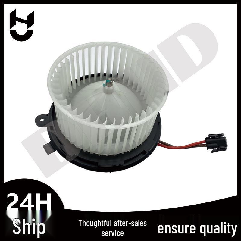 Mercedes-Benz W204 Air Conditioning Blower Motor Heater