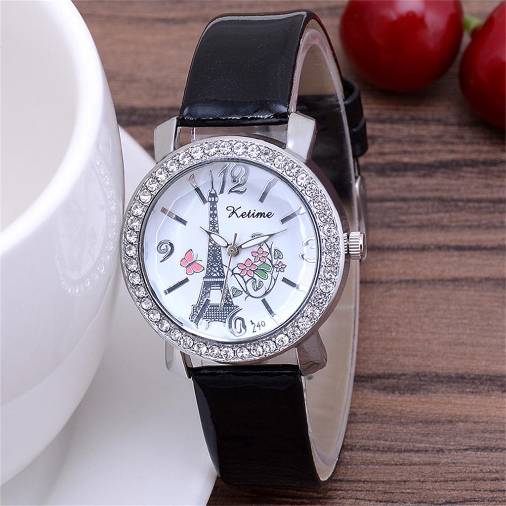 Dame Mote Lærklokke