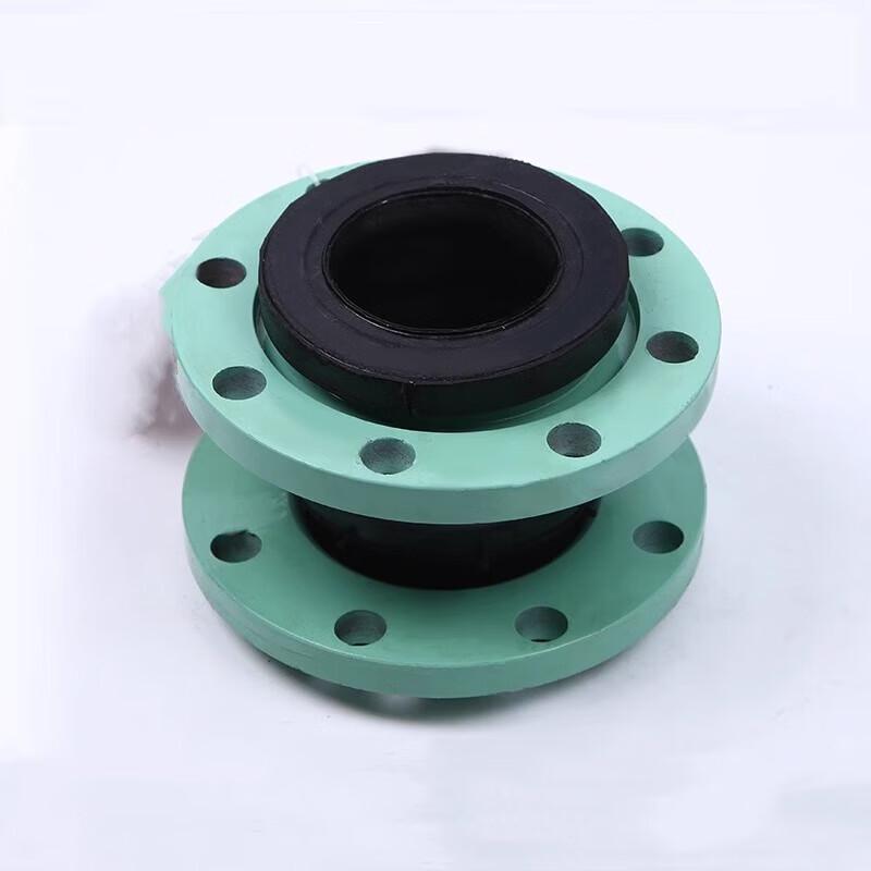 Flexible Rubber Joint
