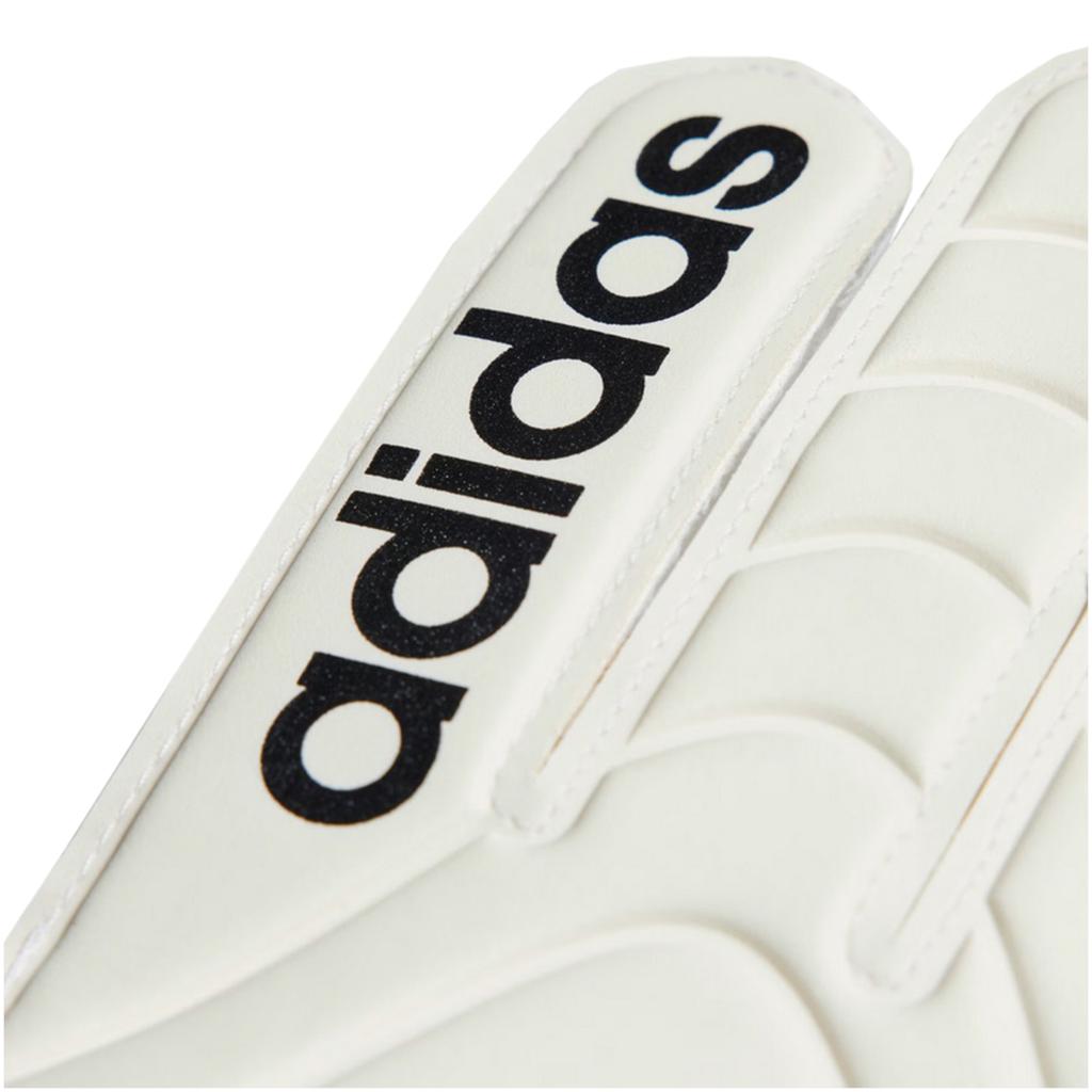 adidas Copa Club Goalkeeper Gloves, Mens white Goalkeeper gloves