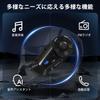 TNICER G1EX Motorcycle Bluetooth Simultaneous Automatic 20 Hours of Continuous 1000m Communication Automatic Communication Japanese Voice Connects to