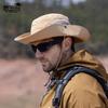 Summer Sun Hat Men's Outdoor Mountaineering Fishing Quick-drying Sun Protection Hat Breathable Big Eaves Bucket Hat