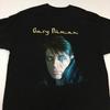 GARY NUMAN FANTASTIC Gary Numan Shirt Black S-234XL Unisex T-Shirt