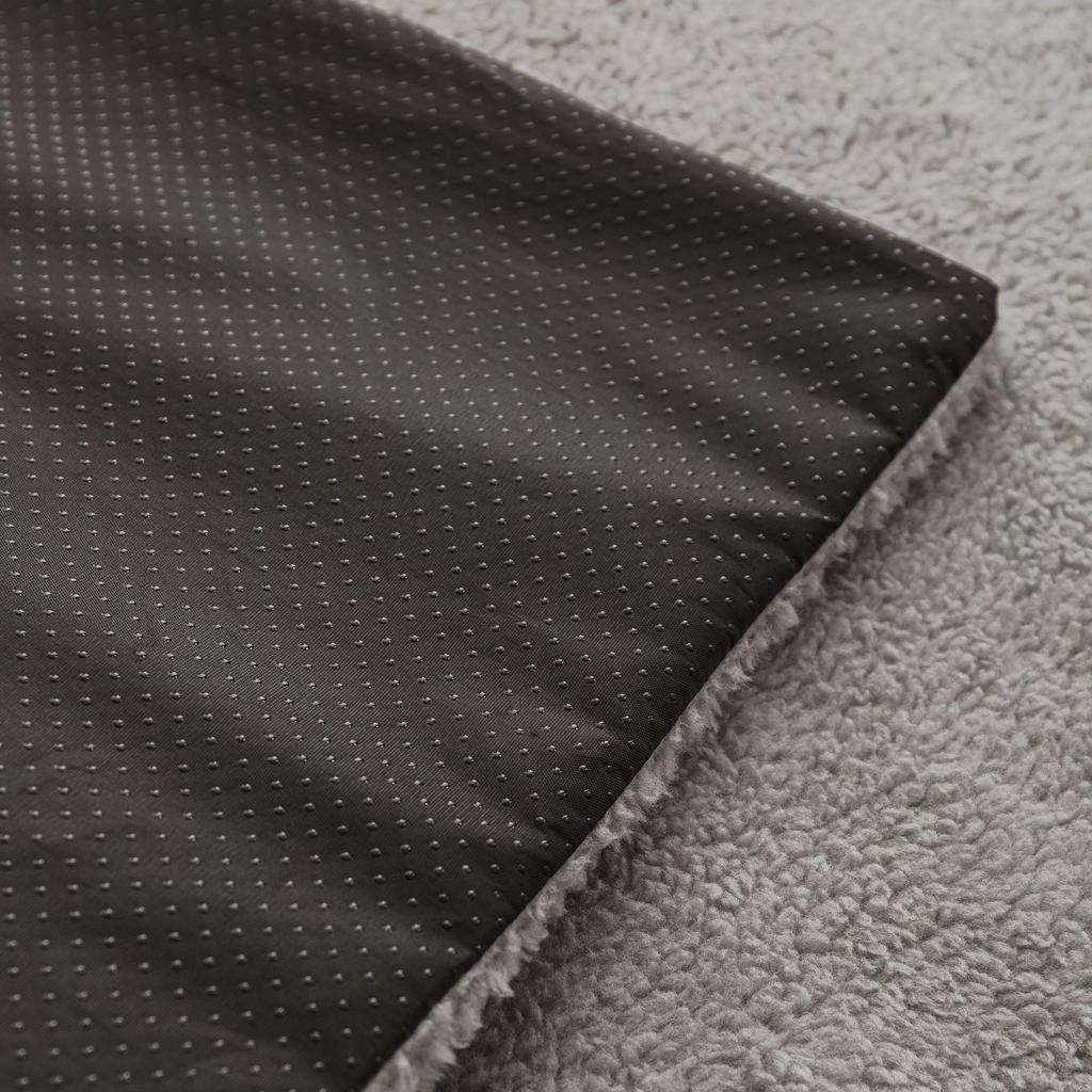 Lambswool Dog Kennel Warming Pad Self-Heating Cat And Dog Pad Blanket Pet Supplies Blanket