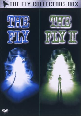 

DVD DVD - The Fly Collector s Box FXBA1983 Japan ObiMovies & DVD Used