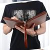 Caiet cu spirală A5 Inele Planificator Organizator Binder Folder Jurnal de călătorie
