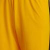 New Adidas Sports Shorts Men's Yellow DP5370