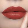 Lipstick Rose Red Big Brand Genuine Goods Official Cherry Rose Red Man Attracted Brick Red Purplish Red Lipstick 2025 Brand White