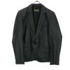 Beauty Products Long Sleeve Leather Jacket M Black Sheep Leather Men's Used