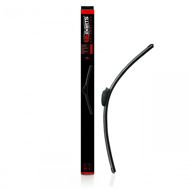 U-Shaped Car Wiper Blade