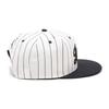 Nike Cotton Baseball Caps Unisex White Casual FV5299-100