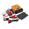 2025 KONNWEI KW681 Professional Car OBD2 Scanner Auto Diagnostic Tools 6V12V 2 In 1 Car Motorcycle OBD2 Battery Tester Tools