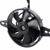 Fan Parts Motorcycle Cooling Fan Cooling System Water Cooler 150CC/200CC/250CC Oil Cooler  Quad