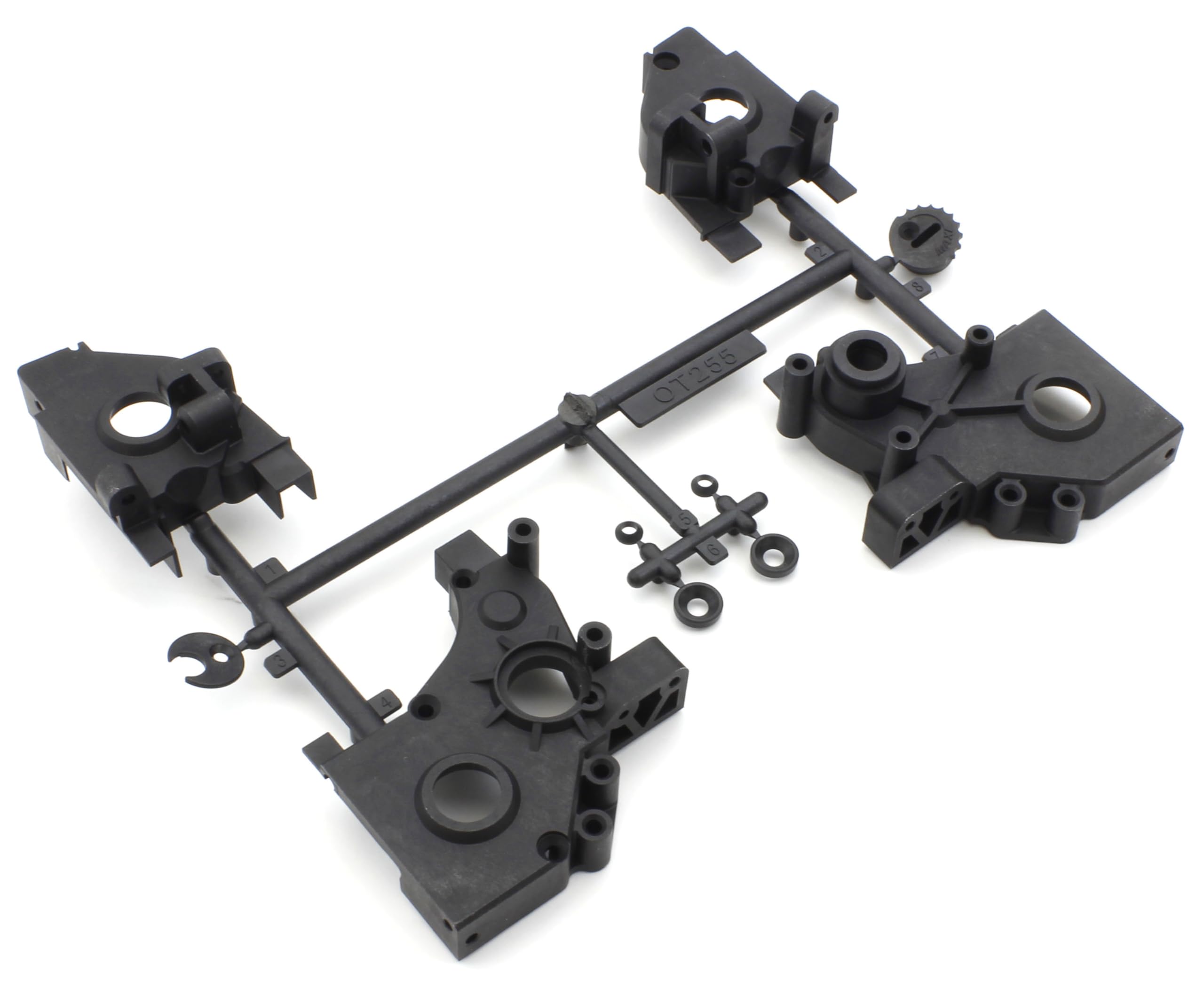 

Kyosho Gearbox OT255 (Optima Mid)