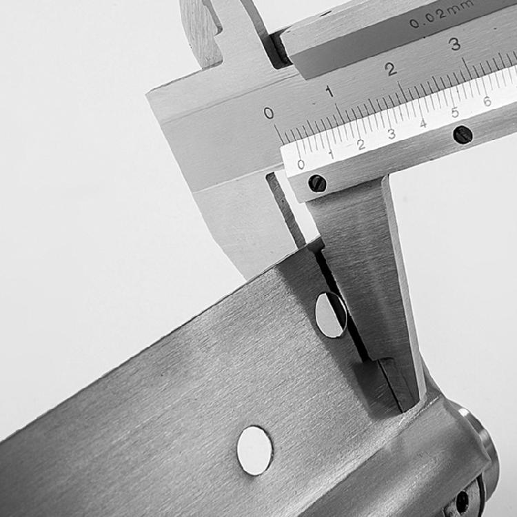 Double Motion Spring Hinges Heavy Type Stainless Steel Rusts Resistant for Kitchen Bar Swing Door