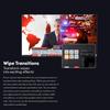 BlackmagicDesign ATEM Micro Panel