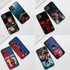 Cover for Samsung Galaxy S25 S24 S23 Fe Ultra Plus S7 Edge A05 A06 A16 A15 A35 Phone Case Spain Soccer No 19 Football No19