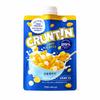 CRUNTIN Shake de Proteína #Milho Crocante 50g