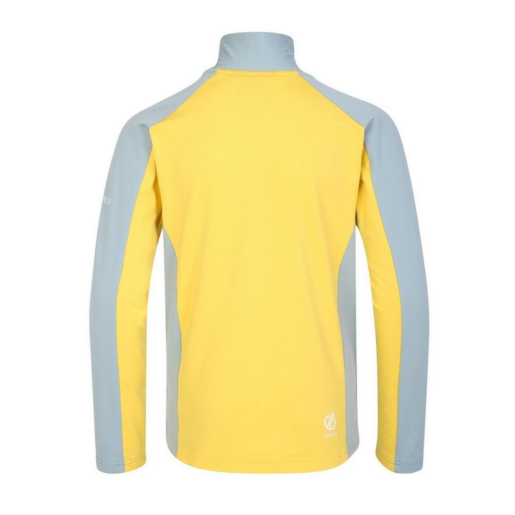 Dare 2B Childrens/Kids Emergent Core Stretch Midlayer