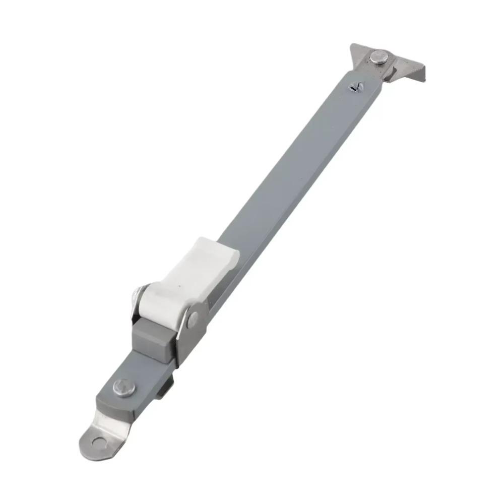Telescopic Window Restrictor Angle Controller Window Limiter Wind Brace Stopper  Locks Hardware