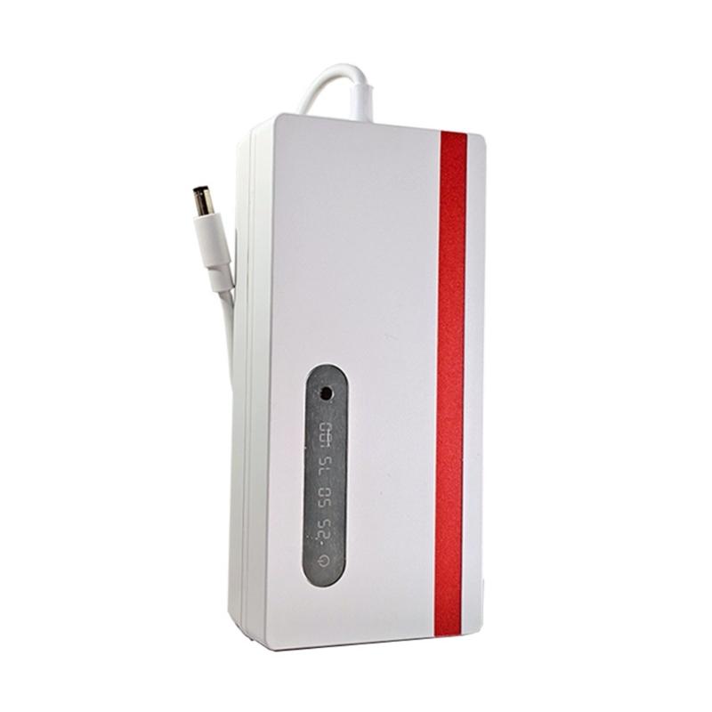 12V5A/7A UPS Backup Power Supply Small Backup Uninterruptible Power Supply for Router Optical Cats Mobile Device