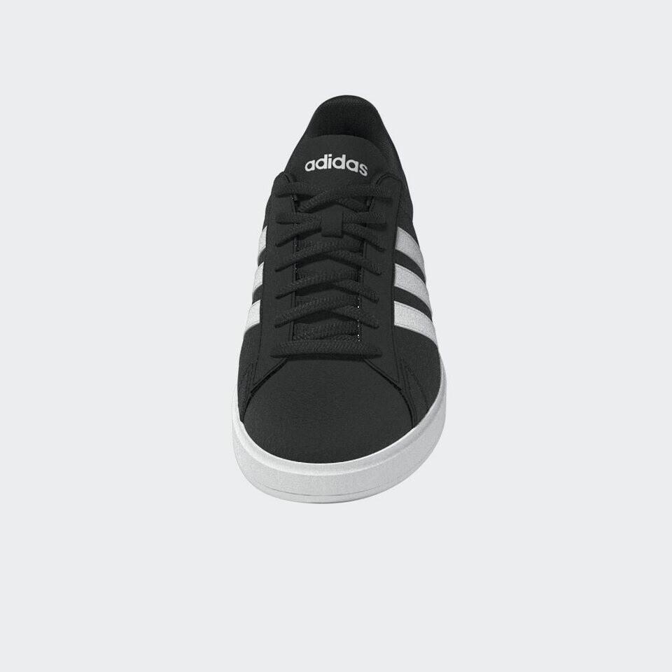 Adidas Grand Court 2.0 Sneakers (ID2963) Main Black/cloud White/main Black