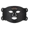 Adjustable LED Photorejuvenation Face Mask: Home Beauty Device with Silicone Panel
